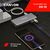 Порт-репликатор Canyon DS-12, 13 in 1 USB-C hub, 2*HDMI, Gigabit Ethernet, VGA, 3*USB3.0, PD/100W, 3.5mm audio jack (CNS-TDS12), изображение 3 Порт-репликатор Canyon DS-12, 13 in 1 USB-C hub, 2*HDMI, Gigabit Ethernet, VGA, 3*USB3.0, PD/100W, 3.5mm audio jack (CNS-TDS12), изображение 3