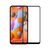 Стекло защитное PowerPlant Full screen Samsung Galaxy A11 2020 (A115F) (GL608676) Стекло защитное PowerPlant Full screen Samsung Galaxy A11 2020 (A115F) (GL608676)