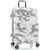 Чемодан Heys White Camo M (13126-3045-26) Чемодан Heys White Camo M (13126-3045-26)