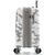 Чемодан Heys White Camo S (13126-3045-21), изображение 2 Чемодан Heys White Camo S (13126-3045-21), изображение 2