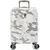 Чемодан Heys White Camo S (13126-3045-21) Чемодан Heys White Camo S (13126-3045-21)