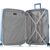 Чемодан Heys Xtrak L Icy Blue (10103-0142-30), изображение 4 Чемодан Heys Xtrak L Icy Blue (10103-0142-30), изображение 4