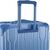Чемодан Heys Xtrak L Icy Blue (10103-0142-30), изображение 7 Чемодан Heys Xtrak L Icy Blue (10103-0142-30), изображение 7