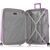 Чемодан Heys Xtrak L Lavender (10103-0120-30), изображение 4 Чемодан Heys Xtrak L Lavender (10103-0120-30), изображение 4
