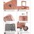 Чемодан Heys Xtrak M Icy Blue (10103-0142-26), изображение 5 Чемодан Heys Xtrak M Icy Blue (10103-0142-26), изображение 5