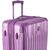 Чемодан Heys Xtrak M Lavender (10103-0120-26), изображение 6 Чемодан Heys Xtrak M Lavender (10103-0120-26), изображение 6