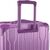 Чемодан Heys Xtrak M Lavender (10103-0120-26), изображение 7 Чемодан Heys Xtrak M Lavender (10103-0120-26), изображение 7