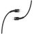 Дата кабель ColorWay USB-C to USB-C 0.3m 3А black (CW-CBPDCC054-BK), изображение 4 Дата кабель ColorWay USB-C to USB-C 0.3m 3А black (CW-CBPDCC054-BK), изображение 4