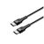 Дата кабель ColorWay USB-C to USB-C 0.3m 3А black (CW-CBPDCC054-BK), изображение 5 Дата кабель ColorWay USB-C to USB-C 0.3m 3А black (CW-CBPDCC054-BK), изображение 5
