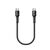 Дата кабель ColorWay USB-C to USB-C 0.3m 3А black (CW-CBPDCC054-BK), изображение 6 Дата кабель ColorWay USB-C to USB-C 0.3m 3А black (CW-CBPDCC054-BK), изображение 6