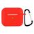 Чехол для наушников BeCover Silicon для Apple AirPods (3nd Gen) Red (707186), изображение 2 Чехол для наушников BeCover Silicon для Apple AirPods (3nd Gen) Red (707186), изображение 2