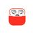 Чехол для наушников BeCover Silicon для Apple AirPods (3nd Gen) Red (707186) Чехол для наушников BeCover Silicon для Apple AirPods (3nd Gen) Red (707186)