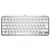 Клавиатура Logitech MX Keys Mini For Business Wireless Illuminated UA Pale Grey (920-010609) Клавиатура Logitech MX Keys Mini For Business Wireless Illuminated UA Pale Grey (920-010609)