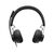 Наушники Logitech Zone Wired USB UC Graphite (981-000875), изображение 2 Наушники Logitech Zone Wired USB UC Graphite (981-000875), изображение 2