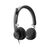 Наушники Logitech Zone Wired USB UC Graphite (981-000875), изображение 3 Наушники Logitech Zone Wired USB UC Graphite (981-000875), изображение 3