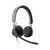 Наушники Logitech Zone Wired USB UC Graphite (981-000875) Наушники Logitech Zone Wired USB UC Graphite (981-000875)