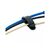 Тримач для кабелю Extradigital CC-912 Cable Clips, (Black (KBC1709), зображення 2 Тримач для кабелю Extradigital CC-912 Cable Clips, (Black (KBC1709), зображення 2