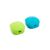 Держатель для кабеля Extradigital CC-950 Cable Clips, Green/Blue (KBC1714) Держатель для кабеля Extradigital CC-950 Cable Clips, Green/Blue (KBC1714)