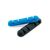 Держатель для кабеля Extradigital CC-957 Cable Clips, Black/Blue (KBC1700), изображение 2 Держатель для кабеля Extradigital CC-957 Cable Clips, Black/Blue (KBC1700), изображение 2