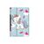 Чехол для планшета BeCover Smart Case Lenovo Yoga Tab 11 YT-706F Unicorn (708721) Чехол для планшета BeCover Smart Case Lenovo Yoga Tab 11 YT-706F Unicorn (708721)