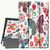 Чехол для планшета BeCover Smart Case Xiaomi Redmi Pad 10.61" 2022 Butterfly (708731), изображение 5 Чехол для планшета BeCover Smart Case Xiaomi Redmi Pad 10.61" 2022 Butterfly (708731), изображение 5