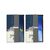 Чехол для планшета BeCover Smart Case Xiaomi Redmi Pad 10.61" 2022 Good Night (708733), изображение 6 Чехол для планшета BeCover Smart Case Xiaomi Redmi Pad 10.61" 2022 Good Night (708733), изображение 6