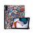 Чехол для планшета BeCover Smart Case Xiaomi Redmi Pad 10.61" 2022 Graffiti (708734), изображение 4 Чехол для планшета BeCover Smart Case Xiaomi Redmi Pad 10.61" 2022 Graffiti (708734), изображение 4