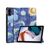 Чехол для планшета BeCover Smart Case Xiaomi Redmi Pad 10.61" 2022 Night (708735), изображение 4 Чехол для планшета BeCover Smart Case Xiaomi Redmi Pad 10.61" 2022 Night (708735), изображение 4