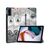 Чехол для планшета BeCover Smart Case Xiaomi Redmi Pad 10.61" 2022 Paris (708736), изображение 4 Чехол для планшета BeCover Smart Case Xiaomi Redmi Pad 10.61" 2022 Paris (708736), изображение 4