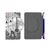 Чехол для планшета BeCover Smart Case Xiaomi Redmi Pad 10.61" 2022 Paris (708736), изображение 5 Чехол для планшета BeCover Smart Case Xiaomi Redmi Pad 10.61" 2022 Paris (708736), изображение 5