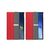 Чехол для планшета BeCover Smart Case Xiaomi Redmi Pad 10.61" 2022 Red (708728), изображение 5 Чехол для планшета BeCover Smart Case Xiaomi Redmi Pad 10.61" 2022 Red (708728), изображение 5