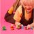 Конструктор LEGO Classic Оригинальные монстры 140 деталей (11017), изображение 2 Конструктор LEGO Classic Оригинальные монстры 140 деталей (11017), изображение 2