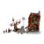 Конструктор LEGO Harry Potter Виюча хатина та Войовнича верба (76407), зображення 5 Конструктор LEGO Harry Potter Виюча хатина та Войовнича верба (76407), зображення 5