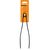 Щипцы кухонные Fiskars Essential (1023810), изображение 2 Щипцы кухонные Fiskars Essential (1023810), изображение 2
