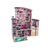 Игровой набор KidKraft Кукольный домик Sparkle Mansion Dollhouse (65826) Игровой набор KidKraft Кукольный домик Sparkle Mansion Dollhouse (65826)