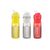 Пляшка для води Ardesto Smart Bottle 1000 мл Grey (AR2204TG), зображення 6 Пляшка для води Ardesto Smart Bottle 1000 мл Grey (AR2204TG), зображення 6