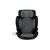 Автокресло MoMi Quick Fix (15-36кг) black (FOSA00006), изображение 2