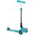 Самокат Globber Primo Foldable Lights бирюзовый (432-105-2) Самокат Globber Primo Foldable Lights бирюзовый (432-105-2)