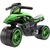 Беговел Falk Moto Kawasaki KX Bud Racing Зеленый (502KX) Беговел Falk Moto Kawasaki KX Bud Racing Зеленый (502KX)