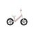 Беговел Qkids Fleet Pink (QKIDS00003), изображение 2 Беговел Qkids Fleet Pink (QKIDS00003), изображение 2
