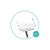 Беговел Qkids Fleet Pink (QKIDS00003), изображение 4 Беговел Qkids Fleet Pink (QKIDS00003), изображение 4