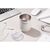 Термокружка Ardesto Compact Mug 350 мл White (AR2635MMW), изображение 4 Термокружка Ardesto Compact Mug 350 мл White (AR2635MMW), изображение 4