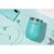 Термокружка Ardesto Compact Mug 350 мл Blue (AR2635MMS), изображение 2 Термокружка Ardesto Compact Mug 350 мл Blue (AR2635MMS), изображение 2