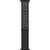 Ремешок для смарт-часов Apple 41mm Nike Sport Loop Black/Summit White (MPHW3ZM/A), изображение 2 Ремешок для смарт-часов Apple 41mm Nike Sport Loop Black/Summit White (MPHW3ZM/A), изображение 2