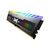 Модуль памяти для компьютера DDR4 16GB 3200 MHz XPOWER Turbine RGB Silicon Power (SP016GXLZU320BSB), изображение 2 Модуль памяти для компьютера DDR4 16GB 3200 MHz XPOWER Turbine RGB Silicon Power (SP016GXLZU320BSB), изображение 2