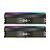 Модуль памяти для компьютера DDR4 16GB (2x8GB) 3200 MHz XPOWER Zenith RGB Silicon Power (SP016GXLZU320BDD) Модуль памяти для компьютера DDR4 16GB (2x8GB) 3200 MHz XPOWER Zenith RGB Silicon Power (SP016GXLZU320BDD)