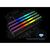 Модуль памяти для компьютера DDR4 32GB (2x16GB) 3200 MHz XPOWER Turbine RGB Silicon Power (SP032GXLZU320BDB), изображение 3 Модуль памяти для компьютера DDR4 32GB (2x16GB) 3200 MHz XPOWER Turbine RGB Silicon Power (SP032GXLZU320BDB), изображение 3