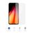 Плівка захисна Armorstandart Xiaomi Redmi Note 8 2021 (ARM59490), зображення 2 Плівка захисна Armorstandart Xiaomi Redmi Note 8 2021 (ARM59490), зображення 2