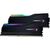 Модуль памяти для компьютера DDR5 64GB (2x32GB) 6000 MHz Trident Z5 RGB G.Skill (F5-6000J3238G32GX2-TZ5RK), изображение 4 Модуль памяти для компьютера DDR5 64GB (2x32GB) 6000 MHz Trident Z5 RGB G.Skill (F5-6000J3238G32GX2-TZ5RK), изображение 4