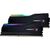 Модуль памяти для компьютера DDR5 64GB (2x32GB) 6400 MHz Trident Z5 RGB G.Skill (F5-6400J3239G32GX2-TZ5RK), изображение 4 Модуль памяти для компьютера DDR5 64GB (2x32GB) 6400 MHz Trident Z5 RGB G.Skill (F5-6400J3239G32GX2-TZ5RK), изображение 4